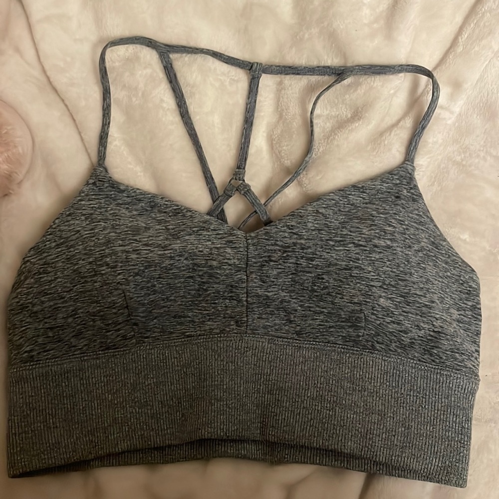Alo Yoga Sports Bra Size L